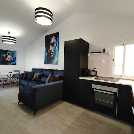 Bungalow "Bahia Azul" Playa del Ingles  Bagian luar foto