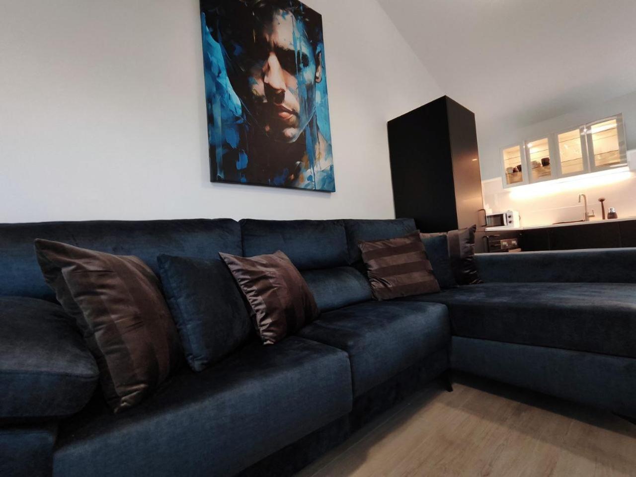 Bungalow "Bahia Azul" Playa del Ingles  Bagian luar foto